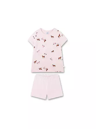 SANETTA | Mädchen Pyjama | 
